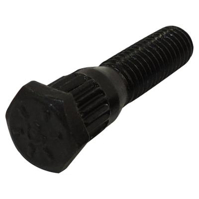 Exhaust Manifold Stud for Several 84-02 Jeep Models w/ 4.0L or 2.5L Engines Crown Automotive
