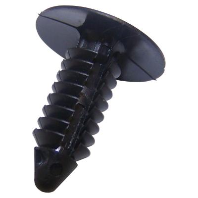 M6.3 x 23 Retainer For Multiple 1984+ Jeep JL, JK, TJ, XJ, KJ, KK Models Crown Automotive