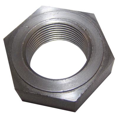 Front Hub Nut for Miscellaneous 84-06 Jeep YJ, TJ, XJ, MJ, ZJ, ZG, WJ, WG Models Crown Automotive