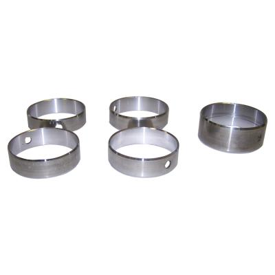 Camshaft Bearing Set for Select 71-91 Jeep CJs, C104, SJ, J-Series w/ AMC V8 Eng Crown Automotive