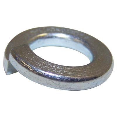 .5 Inch Split Lock U-Bolt Washer for 1974-95 Jeep CJs & YJ Wrangler Crown Automotive