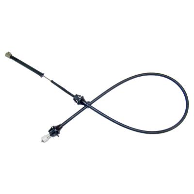Accelerator Cable for 1973-1976 SJ, J-Series w/ 4.2L (6-258) Engine Crown Automotive