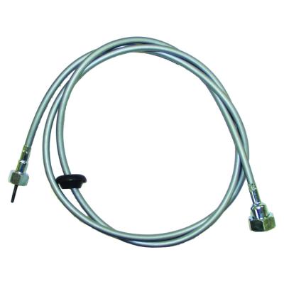 Speedometer Cable for 1977-86 CJ-5, CJ-7, CJ-8 w/ Manual Transmission, 69 Inch Long Crown Automotive