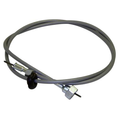 Speedometer Cable for Misc. 1941-1971 Jeep MB, CJs w/ T84 or T90 Transmission Crown Automotive