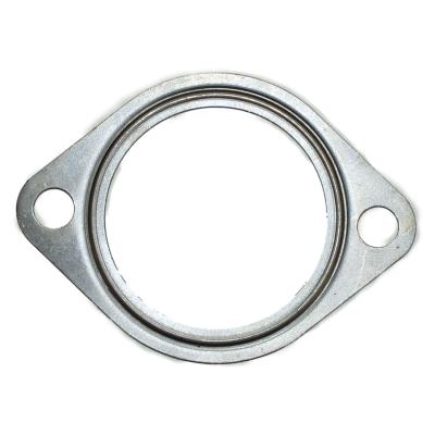 Exhaust Gasket 1975-1981 CJs w/ 5.0L, 1975-1991 SJ, J-Series w/ 5.9L, 6.6L Crown Automotive