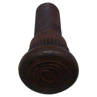 Rear Wheel Stud for Select Jeep CJ-5, 6, 7, 8, SJ, J-Series w/ AMC20 or D44 Rear Crown Automotive