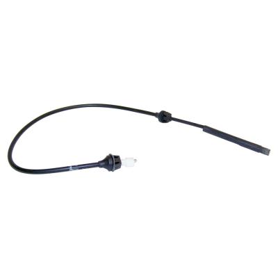 Accelerator Cable for 1976-1977 Jeep CJ-5, CJ-7 w/ 3.8L or 4.2L Engines Crown Automotive