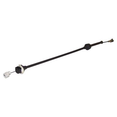 Accelerator Cable for 1977-80 SJ, J-Series, 1981-86 SJ, J-Series Export w/ 4.2L Crown Automotive