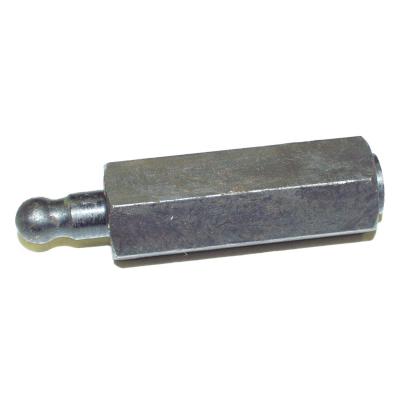 Clutch Push Rod Adjuster for Select 1980-86 Jeep CJ-5, CJ-7, CJ-8, SJ, J-Series Crown Automotive