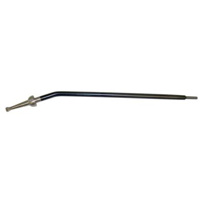 Shift Lever for 1980-86 Jeep CJ-5, CJ-7, CJ-8 w/ LHD w/ T176 Transmission Crown Automotive
