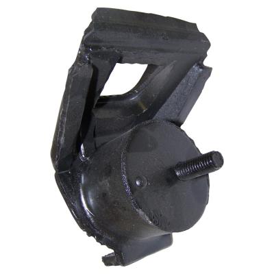 Engine Mount for Jeep 1981-1986 CJ-5, CJ-7, CJ-8 w/ 2.5L Engine, Left or Right Crown Automotive