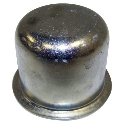 Dust Cap for Select 41-86 Jeep CJ, MB, M38, M38-A1, and Vintage Willys Models Crown Automotive