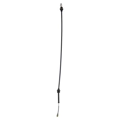 Accelerator Cable for 1983-86 Jeep CJ-5, CJ-7, CJ-8 w/ 2.5L AMC Engine Crown Automotive