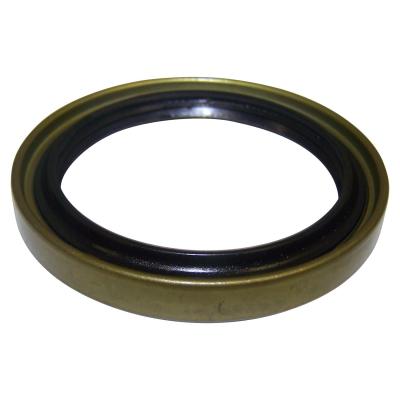 Front Hub Seal for Select 1976-1986 Jeep CJ-5, CJ-7, CJ-8 Crown Automotive