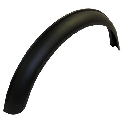 Left Rear Fender Flare for 1955-1986 Jeep CJ-5, CJ-6, CJ-7 Crown Automotive