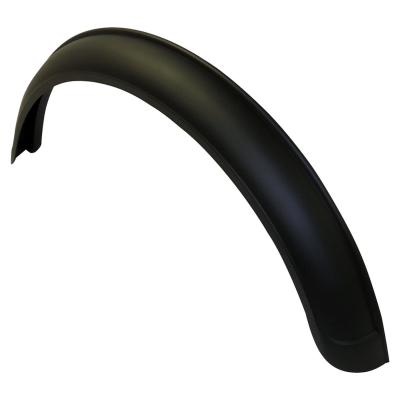Right Rear Fender Flare for 1955-1986 Jeep CJ-5, CJ-6, CJ-7 Crown Automotive