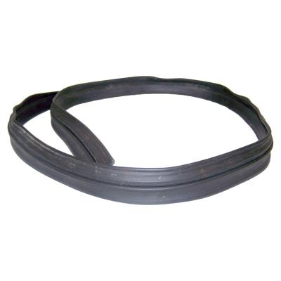 Rear Window Weatherstrip for 1974-1978 Jeep J-Series Crown Automotive