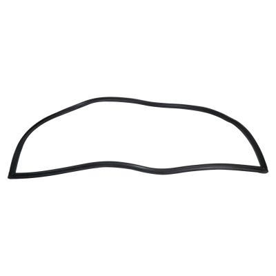 Liftgate Glass Weatherstrip for 1977-1986 Jeep CJ-7 w/ Hard Top Crown Automotive