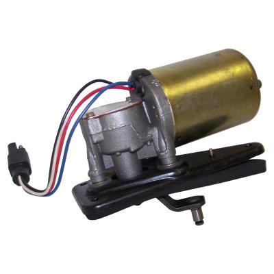 Front Wiper Motor for 1981-1986 Jeep SJ, J-Series Crown Automotive
