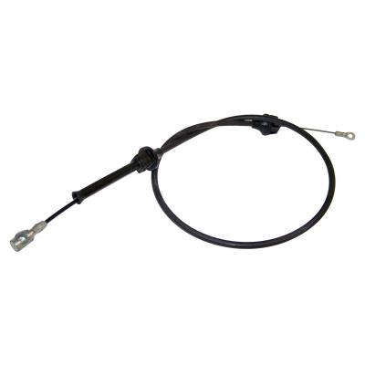 Accelerator Cable for Select 69-71 AMC Models with 3.8L, 4.2L Engines Crown Automotive