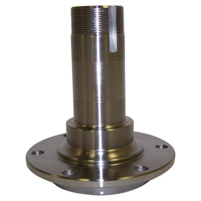Steering Spindle for 72-76 Jeep CJ-5, 6, 7 w/ Drum Brakes, C104, SJ, & J-Series Crown Automotive
