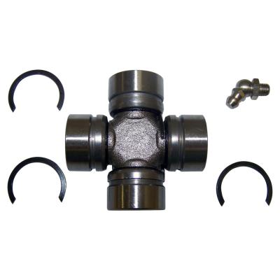 Lower Steering Shaft U-Joint for 1972-1975 Jeep CJ-5, CJ-6 Crown Automotive