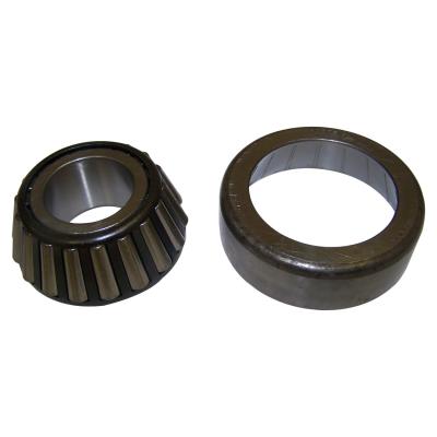 Outer Pinion Bearing Set for 1981-1990 Jeep J-20 w/ Dana 60 Rear Axle Crown Automotive