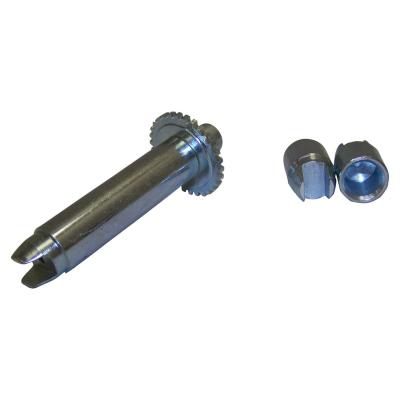 Left Rear Brake Drum Adjusting Screw for 1974-1977 Jeep SJ, J-10 Crown Automotive