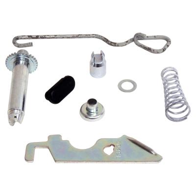 Left Rear Drum Brake Automatic Adjuster Kit for 1974-1988 Jeep J-20 Trucks Crown Automotive