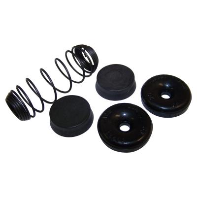Wheel Cylinder Rebuild Kit for 1974-1991 Jeep SJ, J-10 Crown Automotive