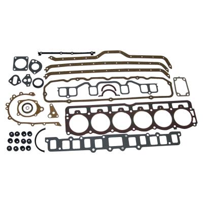 Complete Engine Overhaul Set for 86-90 Jeep CJs, YJ, SJ, J-Series w/ 4.2L Engine Crown Automotive