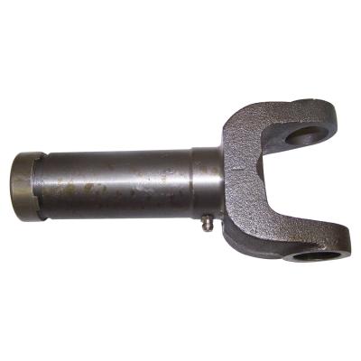 Drive Shaft Slip Yoke for Select 1975-2001 Jeep YJ, XJ, MJ, ZJ, SJ, J-Series Crown Automotive