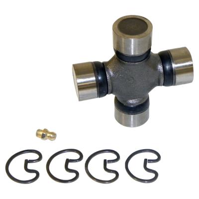 HD Greasable 1310 Series Drive Shaft Universal Joint for Multiple Jeep Models Crown Automotive