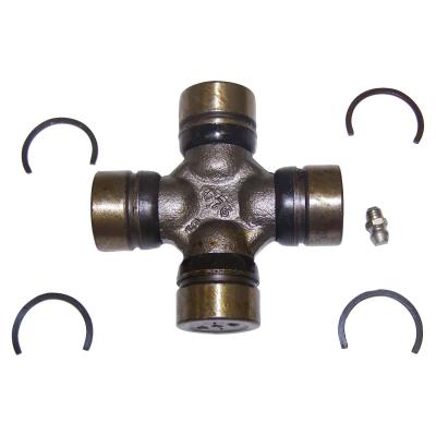 Rear 7260 Series U-Joint for 1971-1978 SJ w/ Detroit Universal Style Drive Shaft Crown Automotive