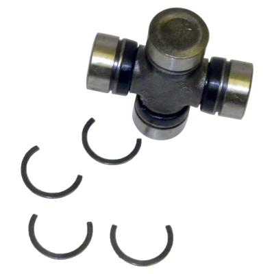 Front Axle Universal Joint, 297 Series for Select Jeep JK,YJ,TJ,ZJ,XJ and more! Crown Automotive