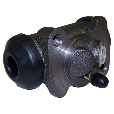 Front Left Wheel Cylinder for Misc. 1946-65 Jeep / Willys Models w/ 11 Inch Brakes Crown Automotive
