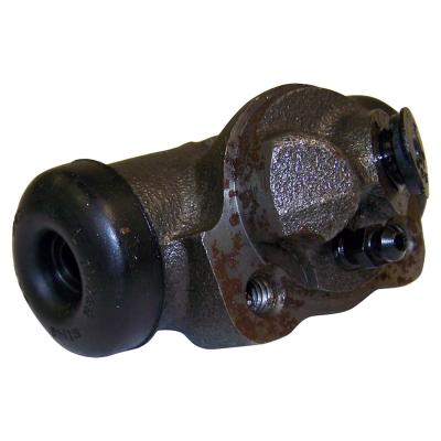 Left Rear Wheel Cylinder for 1966-71 CJ-5, CJ-6, C101 w/ 10 Inch Rear Brakes Crown Automotive