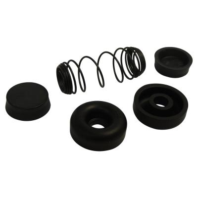 Wheel Cylinder Repair Kit, 1 Inch Bore for 1966-1971 Jeep CJs, C101 w/ 10 Inch Brakes Crown Automotive
