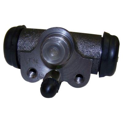 Rear Wheel Cylinder for Jeep MB, CJ-2A, CJ-3A, M38 w/ 9 Inch Rear Brakes, 3/4 Inch Bore Crown Automotive