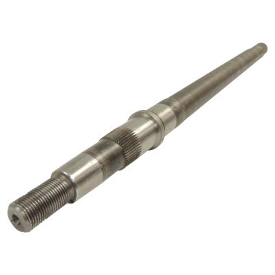 Axle Shaft, Rear Left, for Misc 76-83 CJ5, 76-81 CJ7, CJ8 w/ AMC 20 Rear Axle Crown Automotive