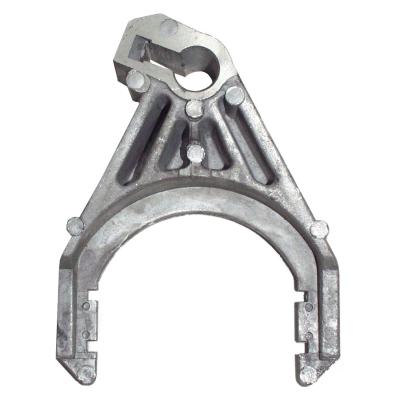 3rd & 4th Gear Shift Fork for 1980-83 Jeep CJ-5, CJ-7, CJ-8, w/ SR4 Transmission Crown Automotive