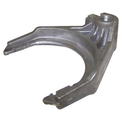 1st & 2nd Gear Shift Fork for 1980-83 Jeep CJ-5, CJ-7, CJ-8, w/ SR4 Transmission Crown Automotive