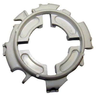 Starter Brush Holder for Jeep 1972-87 CJs, YJ, SJ, J-Series w/ 4.2L, 5.0L, 5.9L Crown Automotive
