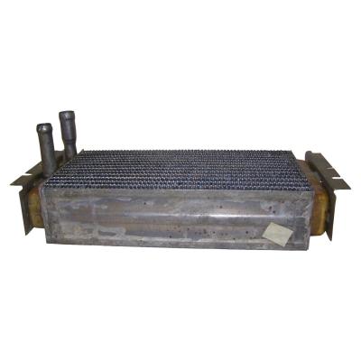 Aluminum Heater Core for 1978-1991 Jeep SJ, J-Series Crown Automotive