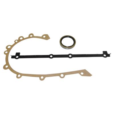 Timing Cover Gasket Kit for 65-91 Jeeps w/ AMC 4 and 6-Cylinder Engines Crown Automotive