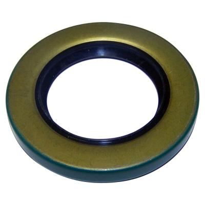Front or Rear Output Seal for 80-86 Jeep CJ-5, 7, & 8 w/ Dana 300 Transfer Case Crown Automotive