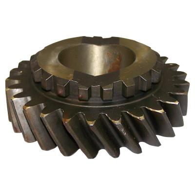 Transfer Case Output Shaft Gear for 1980-86 Jeep CJs w/ Dana 300 Transfer Case Crown Automotive