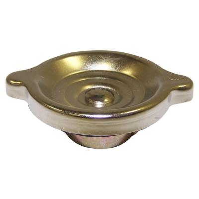 Oil Filler Cap for Select 65-02 Jeep CJ, YJ, TJ, XJ, MJ, SJ, ZJ, J-Series Models Crown Automotive