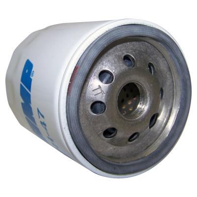 Oil Filter for 1980-86 CJs w/ 2.5L Engines, 1984-86 XJ, MJ w/ 2.5L, 2.8L Engines Crown Automotive