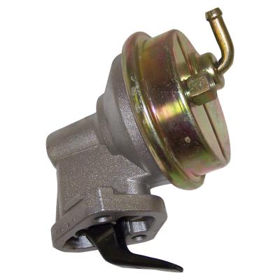 Fuel Pump for 1980-1983 Jeep CJ-5, CJ-7, CJ-8 w/ 2.5L GM Engines Crown Automotive